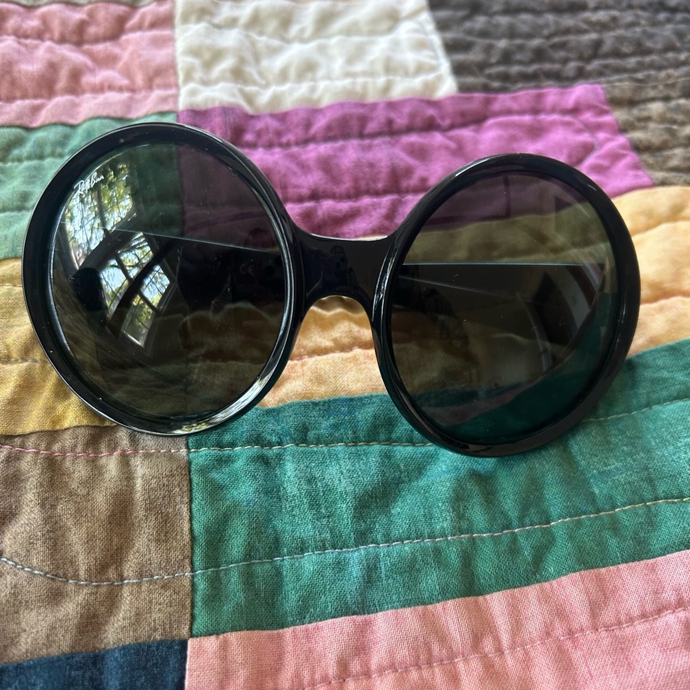 Ray Ban sunglasses